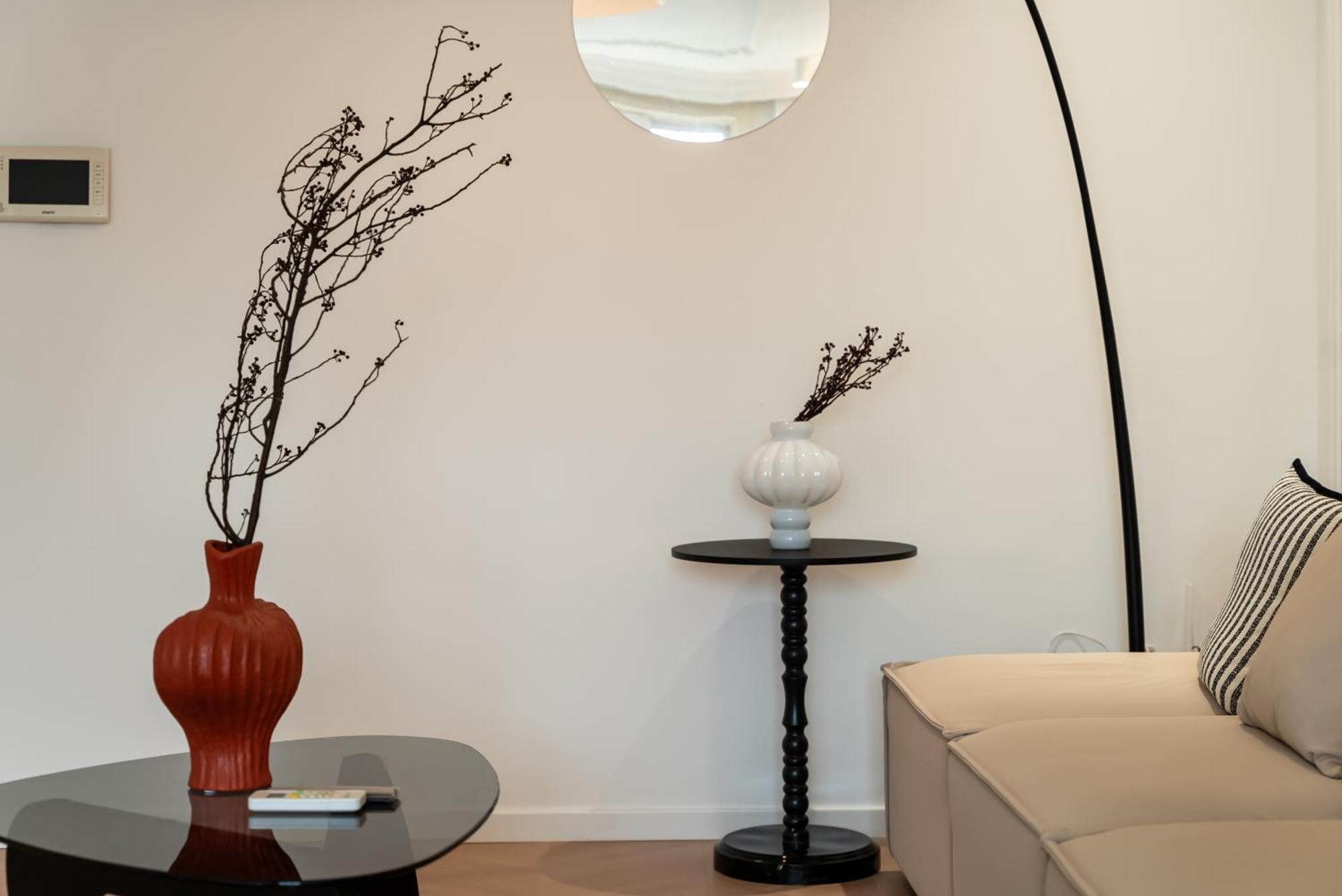 Shanghai Yi Du B&B -Family - Friendly Suite Close To People'S Square And Subway ภายนอก รูปภาพ