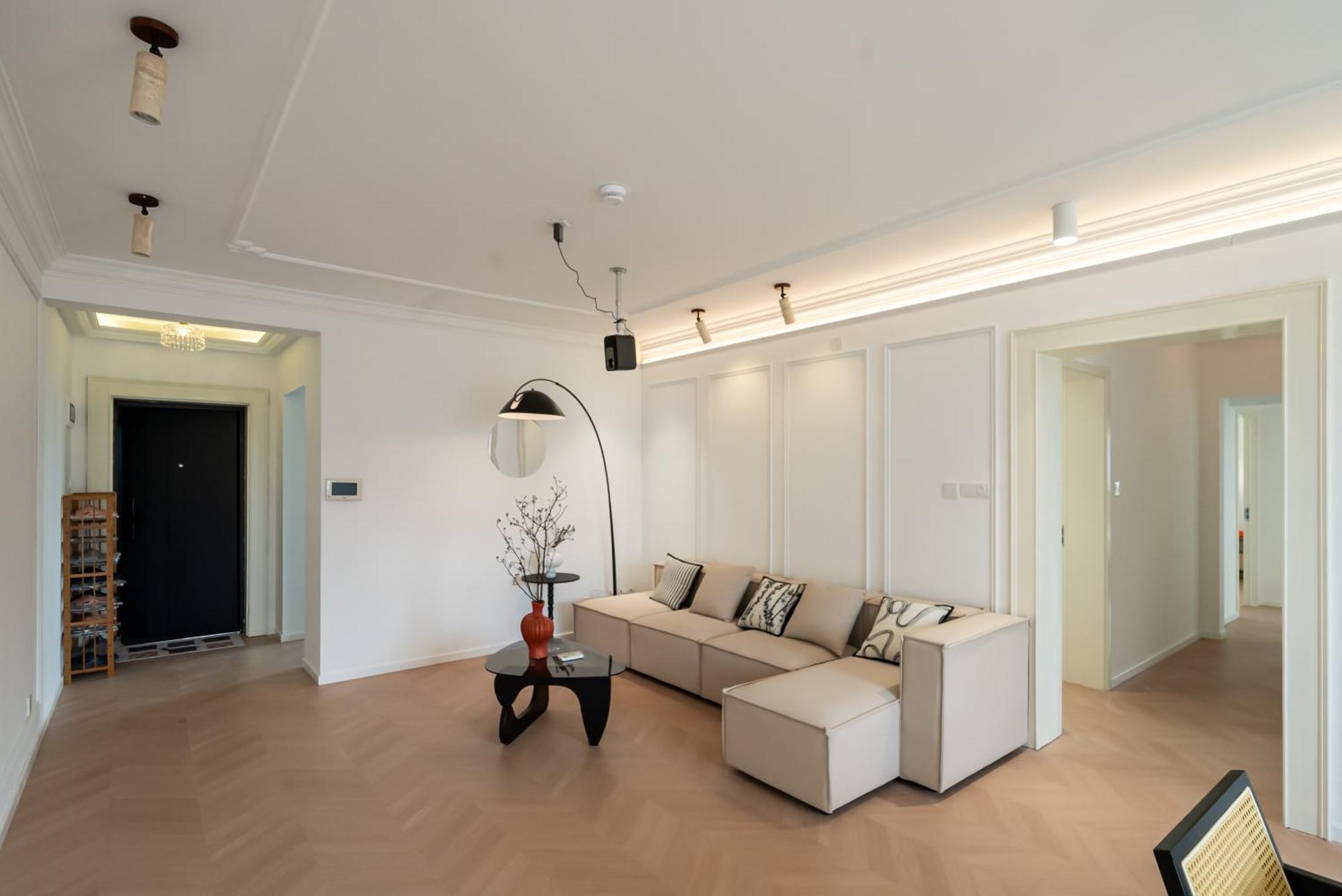 Shanghai Yi Du B&B -Family - Friendly Suite Close To People'S Square And Subway ภายนอก รูปภาพ