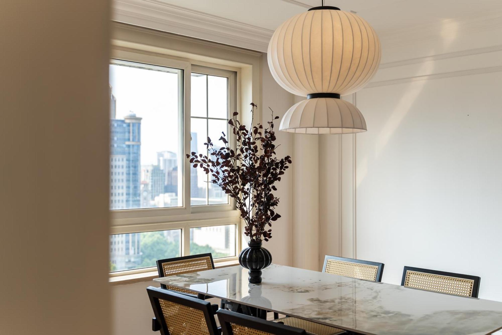 Shanghai Yi Du B&B -Family - Friendly Suite Close To People'S Square And Subway ภายนอก รูปภาพ