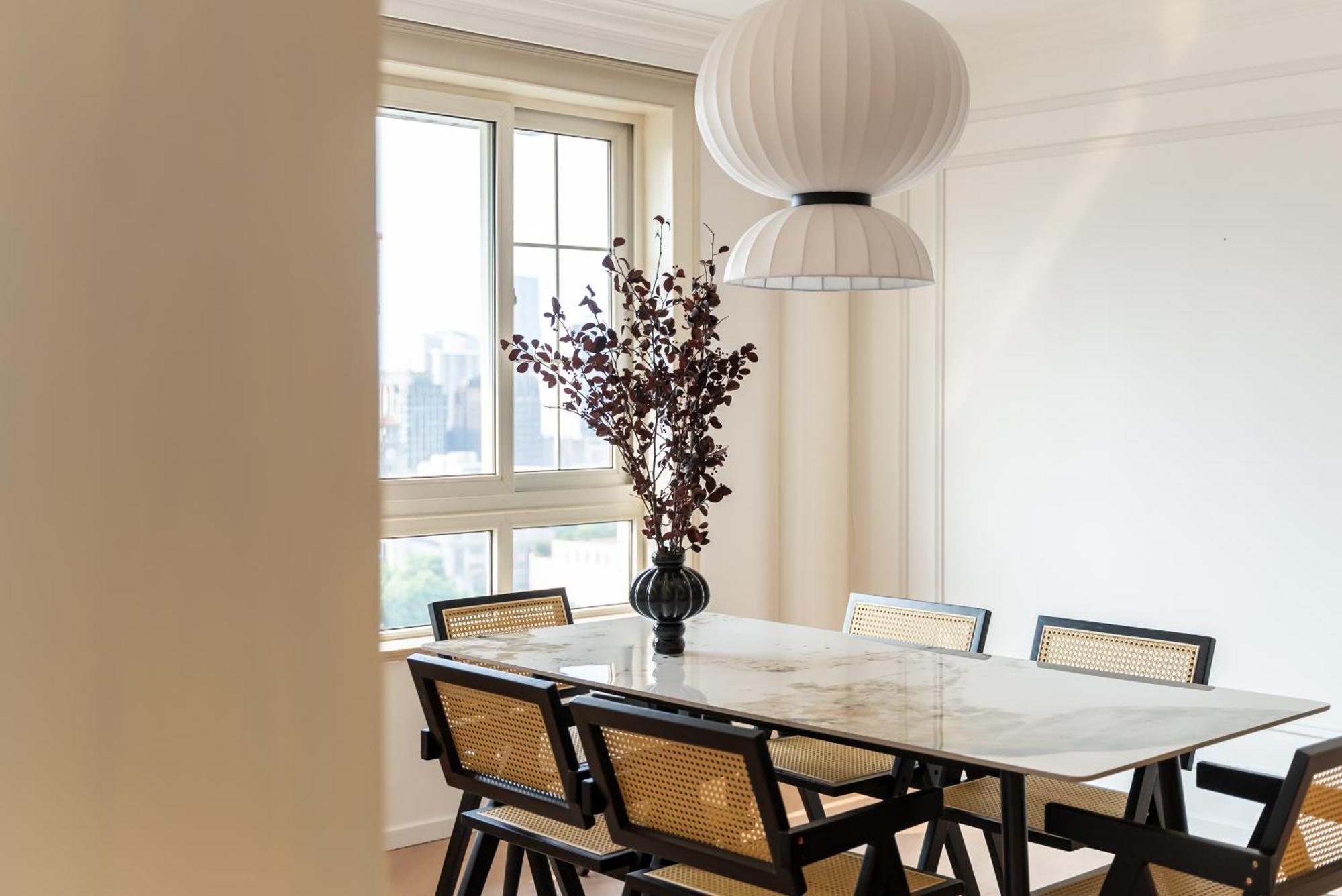 Shanghai Yi Du B&B -Family - Friendly Suite Close To People'S Square And Subway ภายนอก รูปภาพ