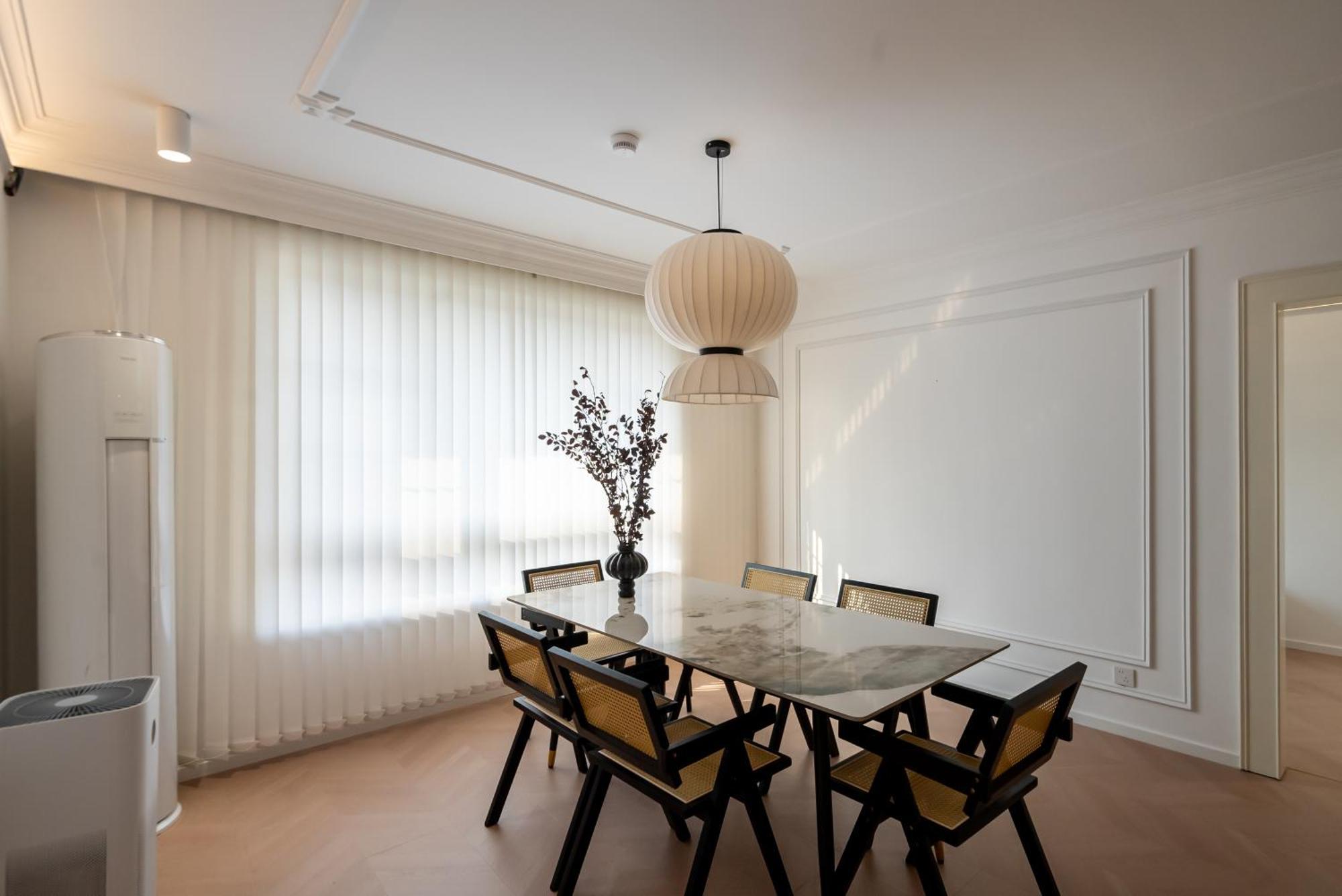Shanghai Yi Du B&B -Family - Friendly Suite Close To People'S Square And Subway ภายนอก รูปภาพ